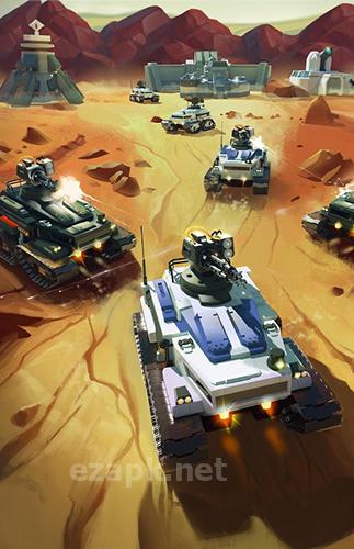 Empire: Millennium wars