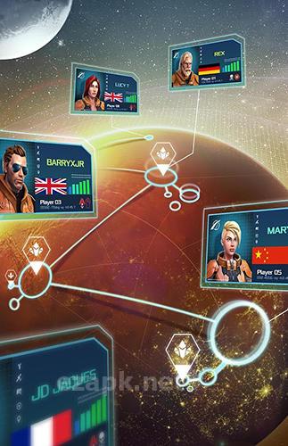Empire: Millennium wars