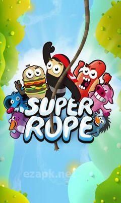 SuperRope