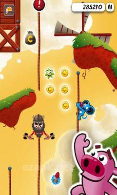 SuperRope
