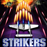 Strikers 1945: World war