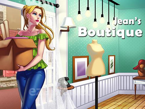 Jean's boutique 3