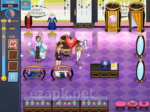 Jean's boutique 3