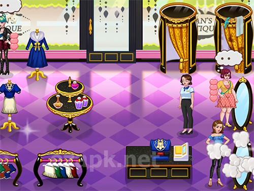 Jean's boutique 3
