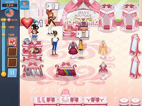 Jean's boutique 3