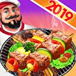 Cooking race