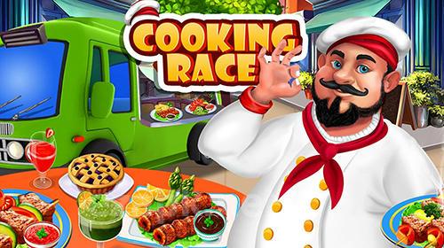 Cooking race