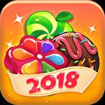 Tasty treats blast: A match 3 puzzle games