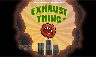 Exhaust Thing