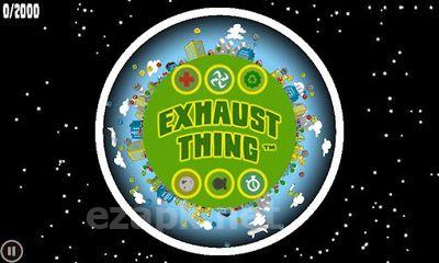 Exhaust Thing