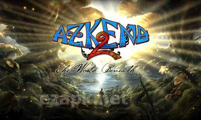 Azkend 2 The World Beneath