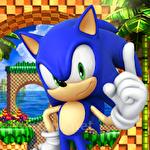 Sonic The Hedgehog 4. Episode 1