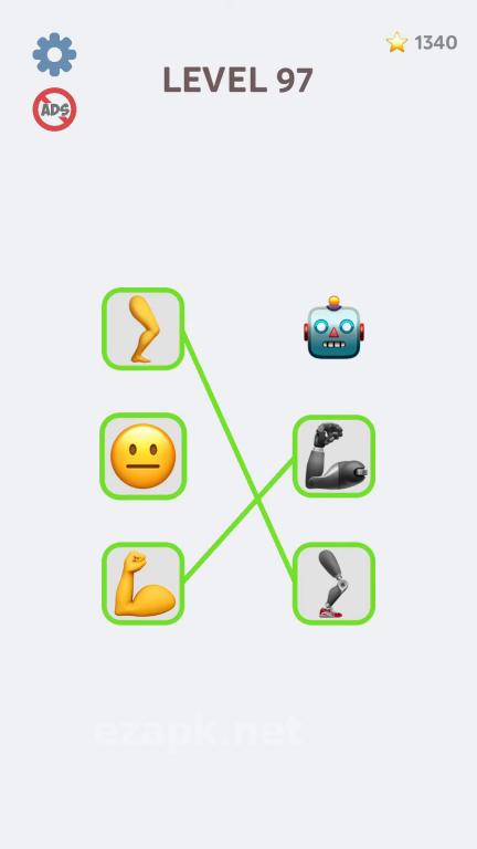 Emoji Puzzle!