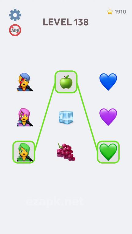 Emoji Puzzle!
