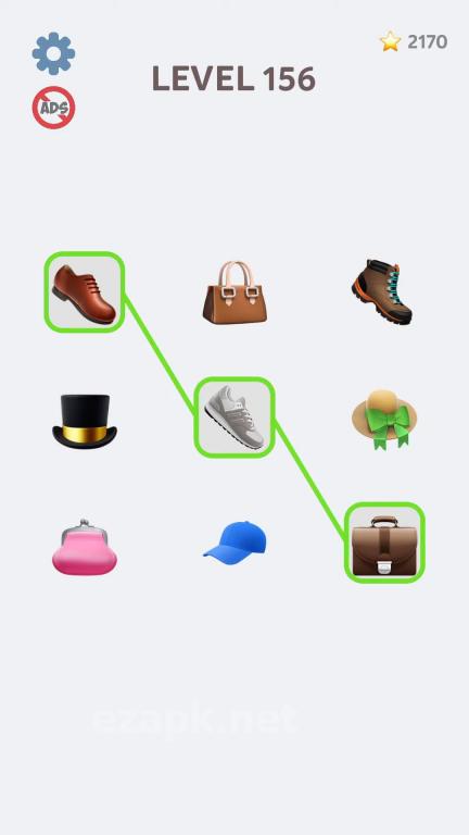 Emoji Puzzle!