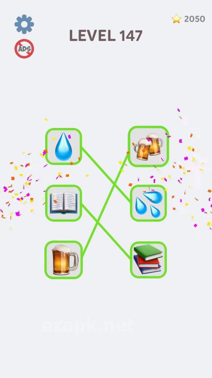 Emoji Puzzle!