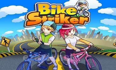 Bike Striker