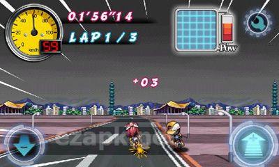 Bike Striker