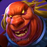 Dungeon crusher: Soul hunters
