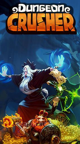Dungeon crusher: Soul hunters