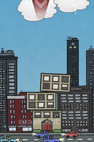 High rise