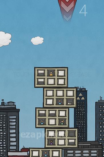 High rise