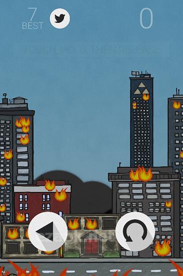 High rise