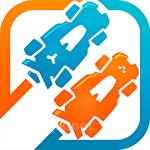 Hyperdrome: Tactical battle racing