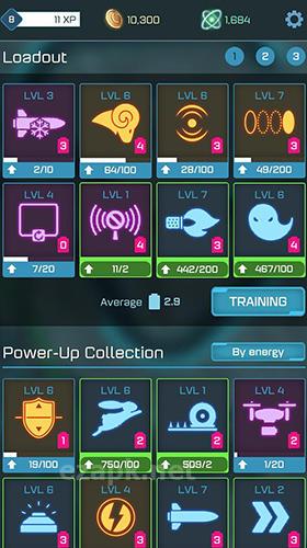 Hyperdrome: Tactical battle racing