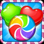 Candy blaster