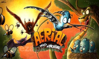 Aerial Wild Adventure