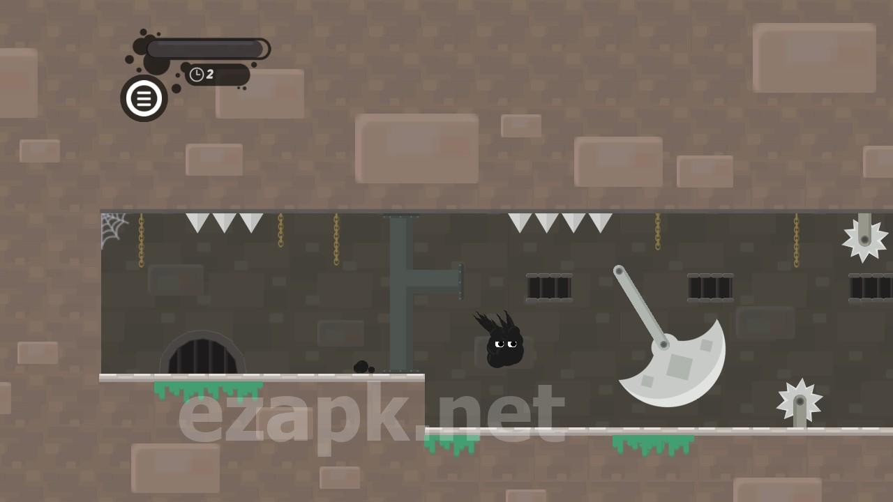 BLACK ALIVE!