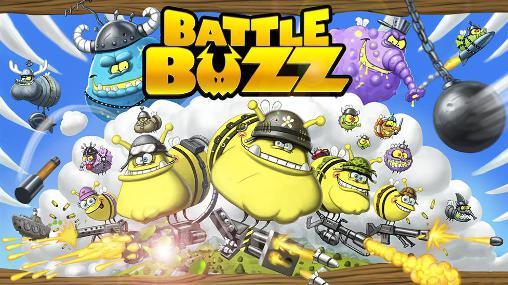 Battle buzz