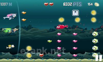 Seal Force