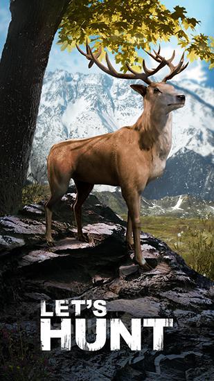 Let's hunt: Hunting games