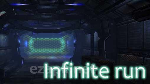 Infinite run