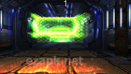 Infinite run