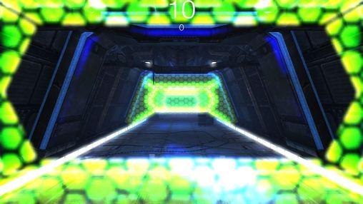 Infinite run