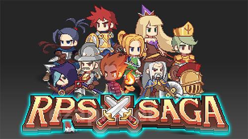 RPS saga