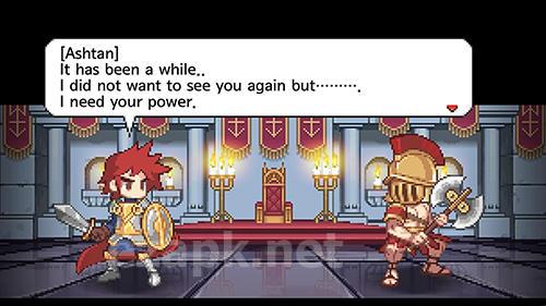 RPS saga