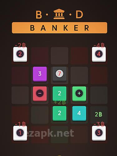 Bad banker