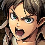 Attack on titan: Tactics