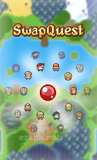 Swap quest