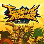 Frontgate fighters jump