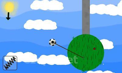 Angular Velocity