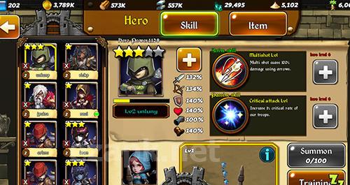 Conquerors: Winds of chaos