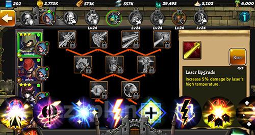 Conquerors: Winds of chaos