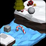 Balls vs cubes