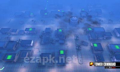 Tower Command HD