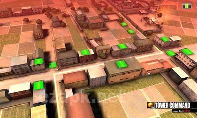 Tower Command HD